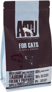 Aatu Adult Salmon & Herring