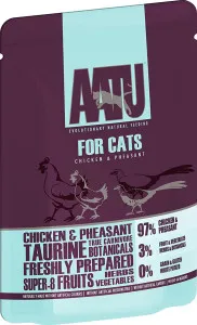 Aatu Chicken & Pheasant