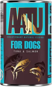 Aatu Tuna & Salmon