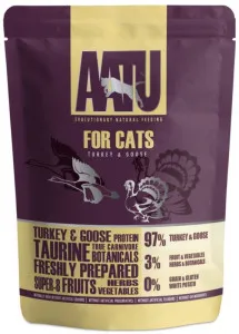 Aatu Turkey & Goose