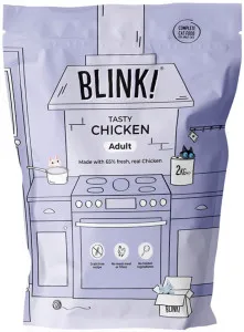 Blink! Adult Chicken