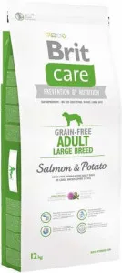 Brit Care Adult Large Breed Salmon & Potato