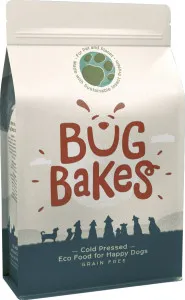 Bug Bakes Grain Free