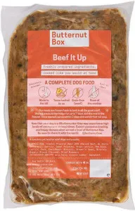 Butternut Box Beef it Up
