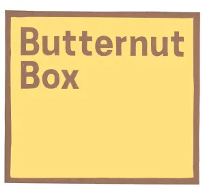 Butternut Box Pork of the Town