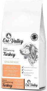 Exe Valley Adult Tantalising Turkey