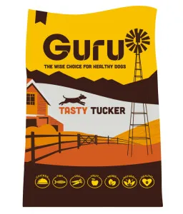 Guru Tasty Tucker