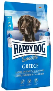 Happy Dog Greece