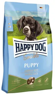 Happy Dog Sensitive Baby Lamb & Rice