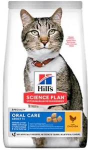 Hill's Science Plan Oral Care