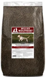 Millies Wolfheart Ultima