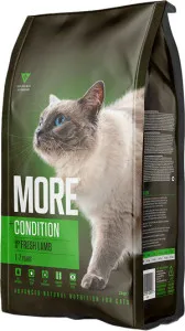 MORE Condition Adult Lamb