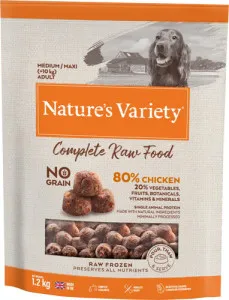 Nature's Variety Chicken for Adult Dogs