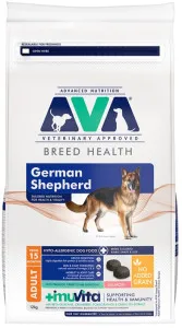 Pets at Home Advanced Nutrition AVA Breed Health German Shepherd