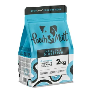 Pooch&Mutt Health & Digestion