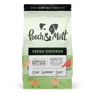 Pooch&Mutt Single Protein Fresh Chicken