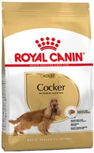 Royal Canin Cocker Spaniel Adult