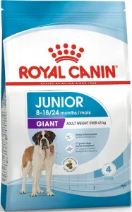 Royal Canin Giant Junior