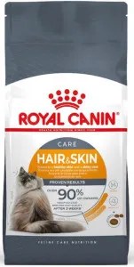 Royal Canin Hair & Skin Care