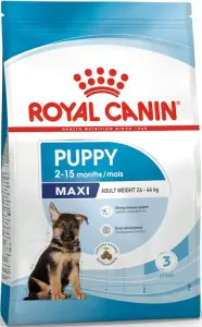 Royal Canin Maxi Puppy