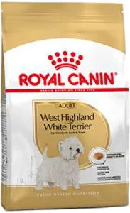 Royal Canin West Highland White Terrier