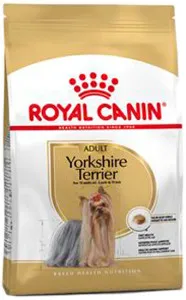 Royal Canin Yorkshire Terrier