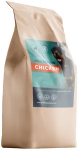 Southend Dog Chicken Cold Pressed