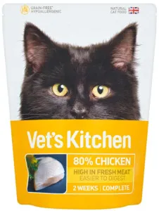 Vet's Kitchen Grain Free Chicken