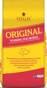 Vitalin Royale Original